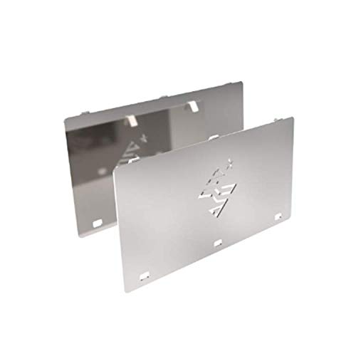 Amazon | SPORTES スポルテス Wind Blades (set of 2 blades
